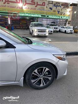 نيسان سنترا